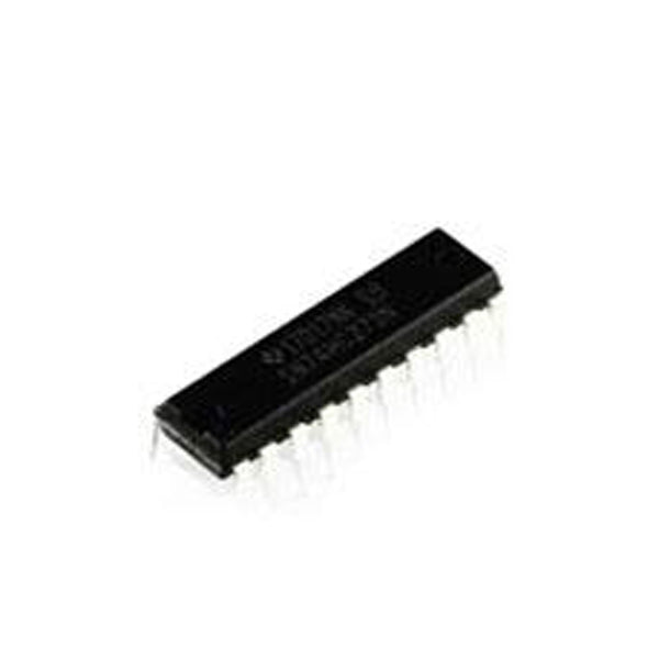 Buy IC 74HC273 8 D-flip-flop IC (74273 IC) DIP-20 Package from HNHCart.com. Also browse more components from Digital Logic ICs category from HNHCart