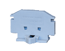 Connectwell ENDPLATE CM1.5S/S2