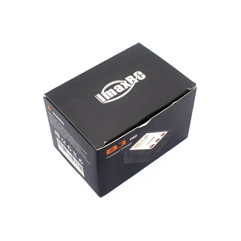 Buy Imax B3 Pro Lipo/Li-Ion Battery Charger from HNHCart.com. Also browse more components from Battery category from HNHCart