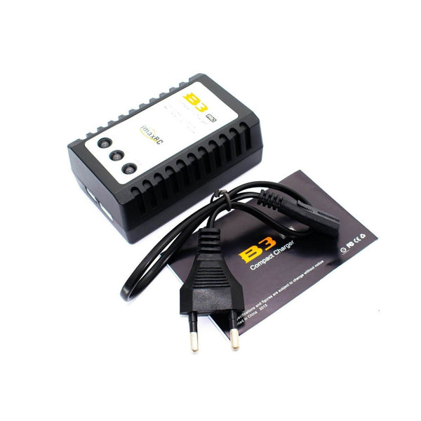 IMaxRC IMAX B3 Pro Compact 2s 3s Lipo Balance Battery Charger For