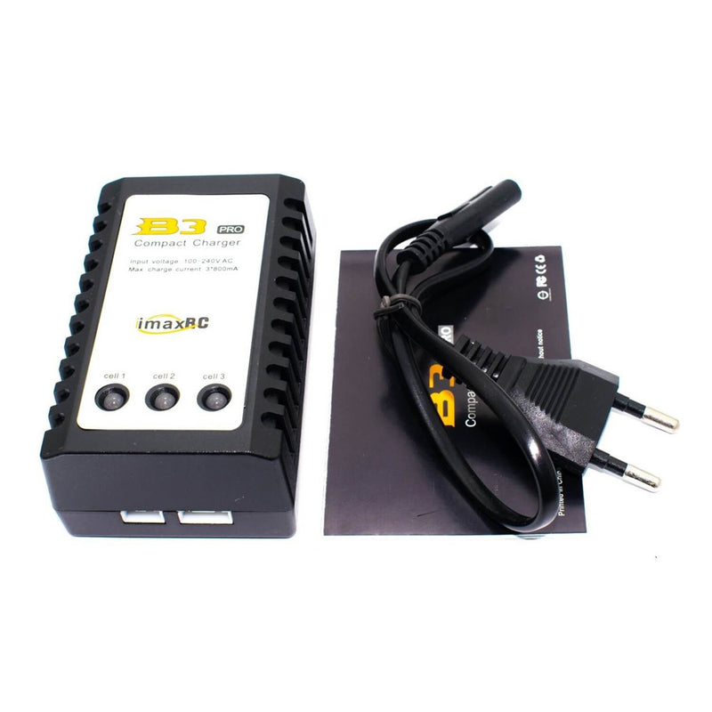 Buy Imax B3 Pro Lipo/Li-Ion Battery Charger from HNHCart.com. Also browse more components from Battery category from HNHCart
