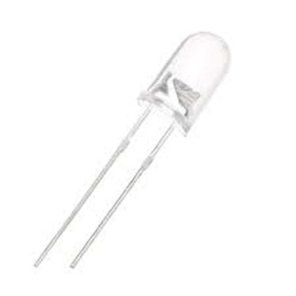 Buy 3pcs 5mm Rgb Led Common Cathode 4 Pin Online - Hnhcart