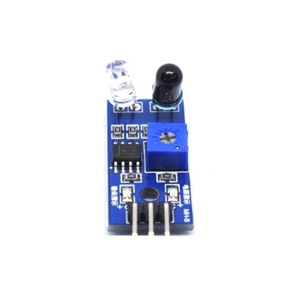 Buy Ir Proximity Sensor Module Online in India| Hnhcart.com
