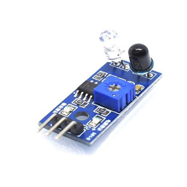 Shop IR Proximity Sensor Module