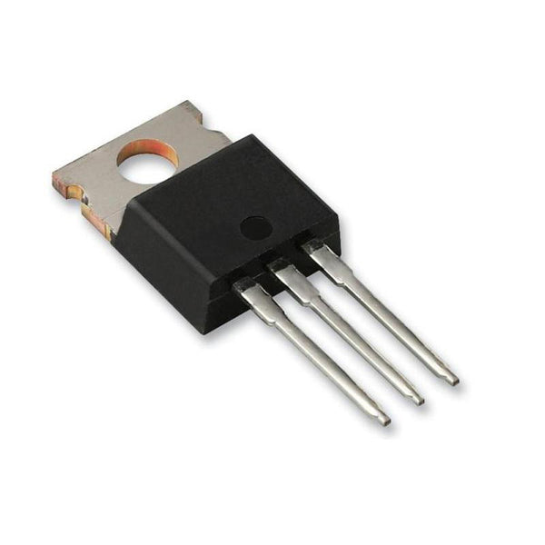 Shop irf540n n channel mosfet