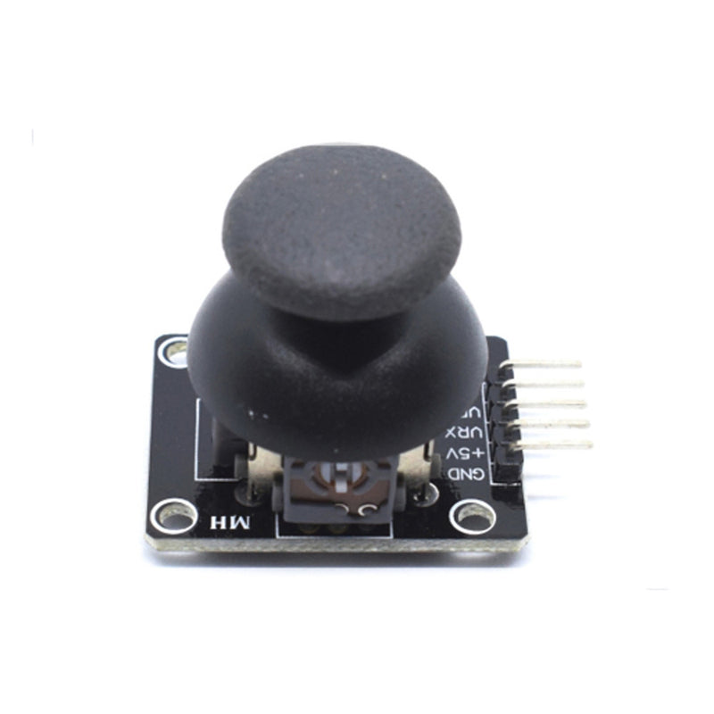 Order dual axis xy joystick module datashee