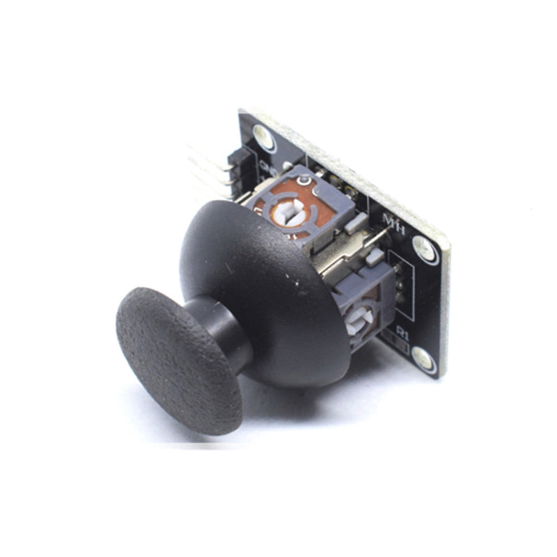Order dual axis xy joystick module datashee