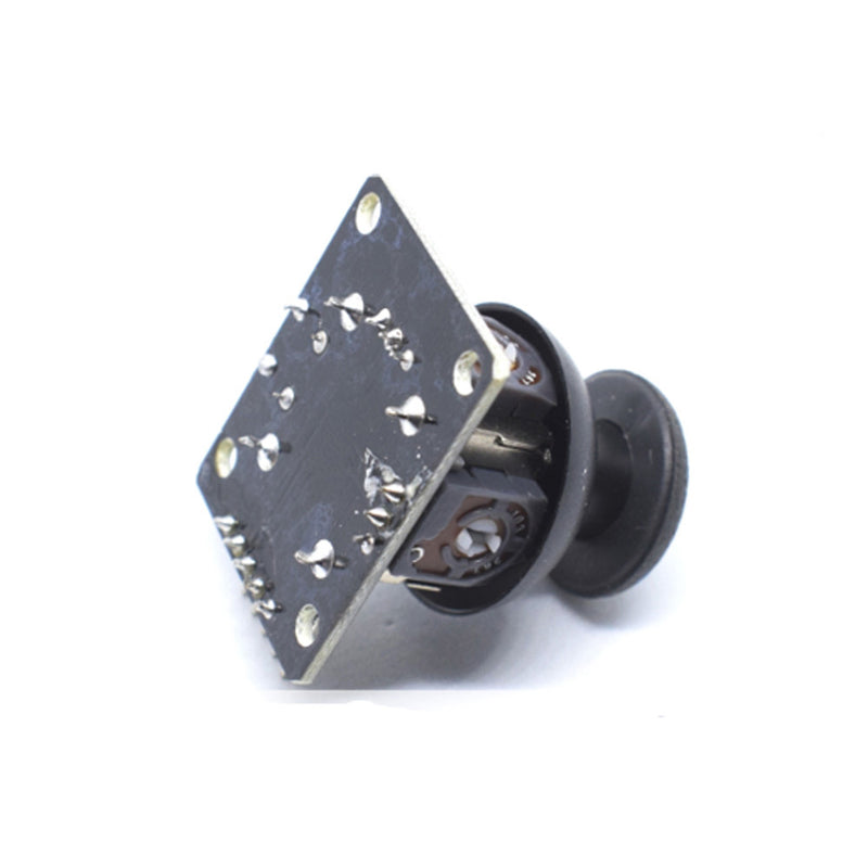 Order dual axis xy joystick module datashee