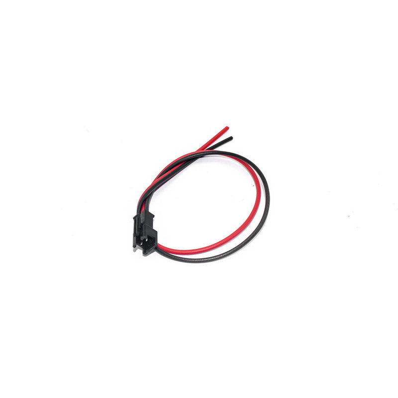 Buy JST SM 2 Pin Plug Male and Female Connector Adapter with 11 Inch Electrical Cable Wire for LED Light from HNHCart.com. Also browse more components from JST SM Pair category from HNHCart