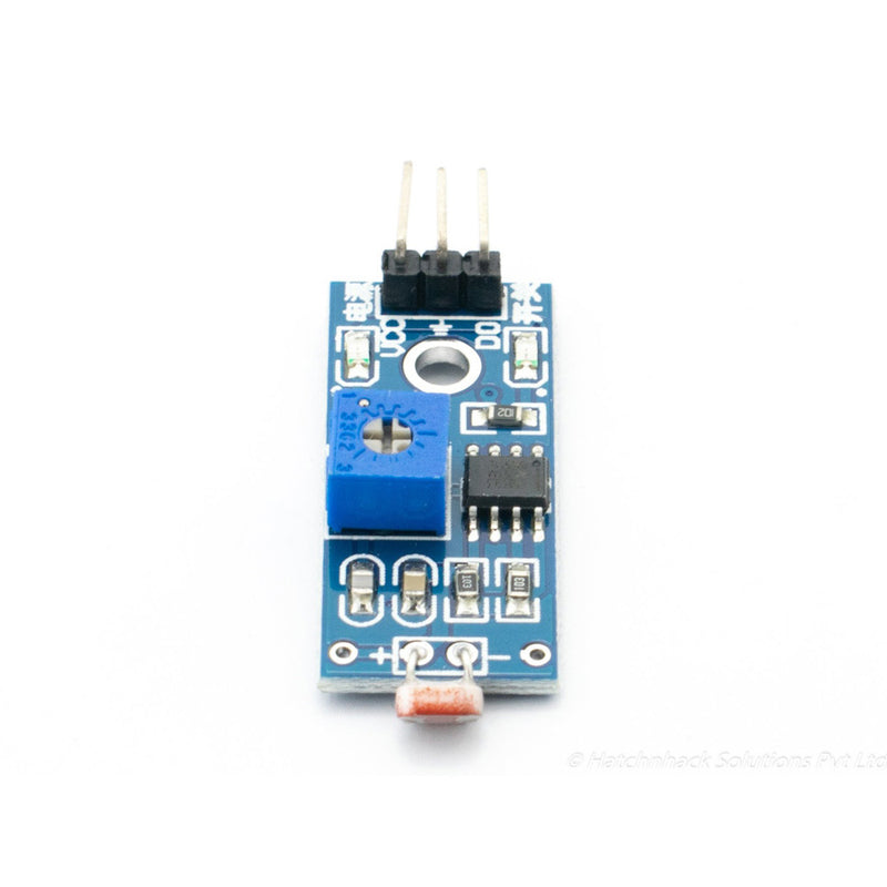 Buy Online ldr light sensor module in India | Hnhcart