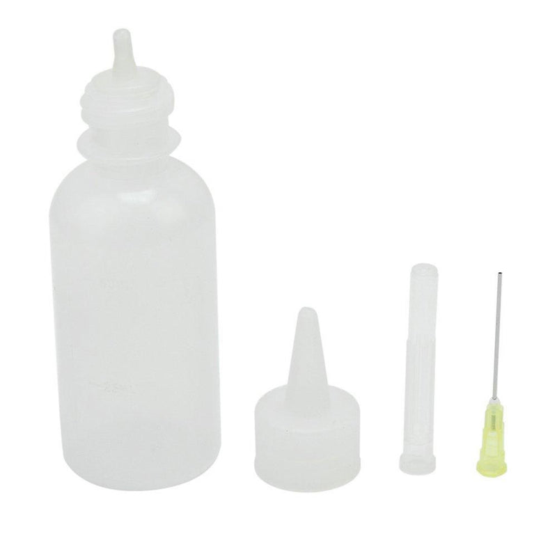 Buy Liquid Flux Dispenser Bottle 100ml with Needle Online