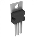 Buy Original LM2596 Adjustable DC-DC Step down Buck Converter IC TO-220(5) Package from HNHCart.com. Also browse more components from Buck-Boost Converters category from HNHCart