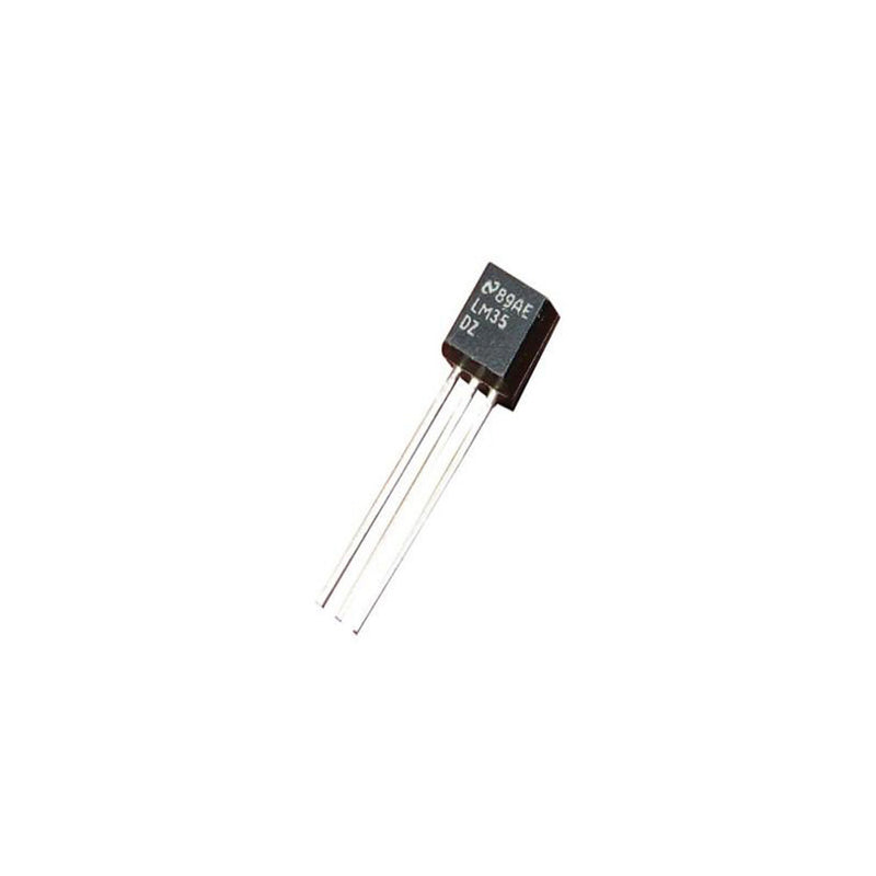 shop Check cost of temperature sensor lm35
