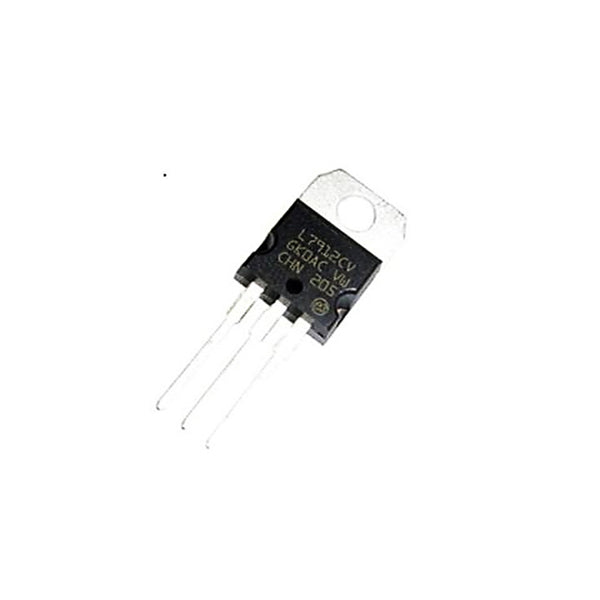 Buy LM7912 7912 IC -12V Voltage Regulator IC from HNHCart.com. Also browse more components from Voltage Regulators category from HNHCart