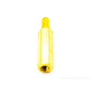 Shop M3 x 5mm+12mm Male to Female Thread Brass Hex Hexagonal Standoff Spacers