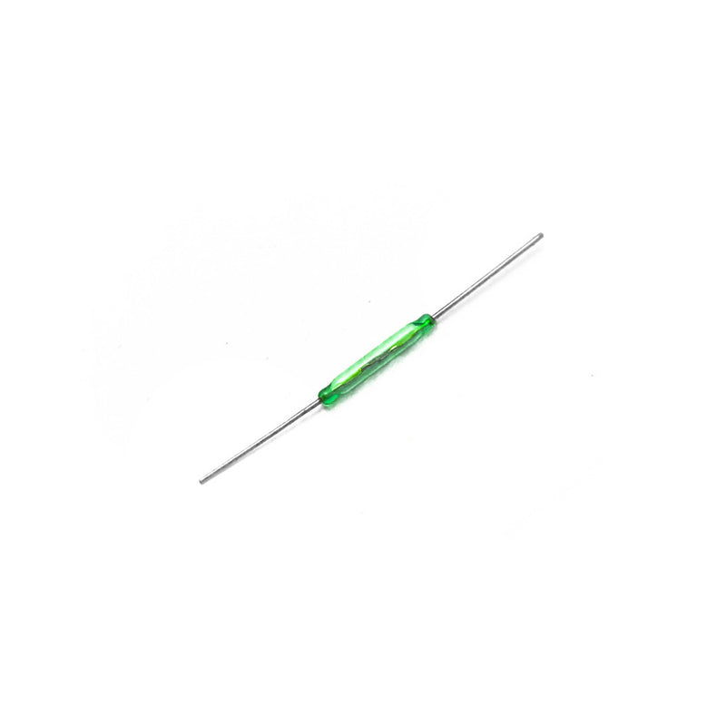 Buy Magnetic Control Reed Switch – 2mm x 14mm from HNHCart.com. Also browse more components from Reed Switch category from HNHCart