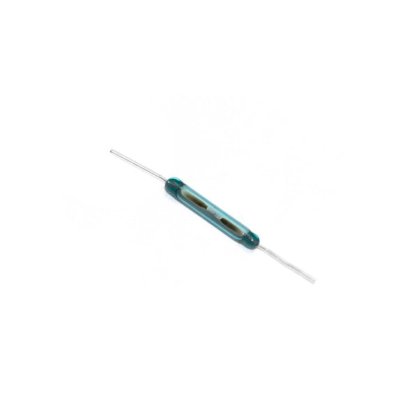 Buy Magnetic Control Reed Switch – 3mm x 19mm from HNHCart.com. Also browse more components from Reed Switch category from HNHCart