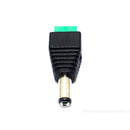 Buy 2.1mmx5.5mm Male DC Power Jack Adapter Connector Plug For CCTV Camera from HNHCart.com. Also browse more components from Power & Interface Connectors category from HNHCart