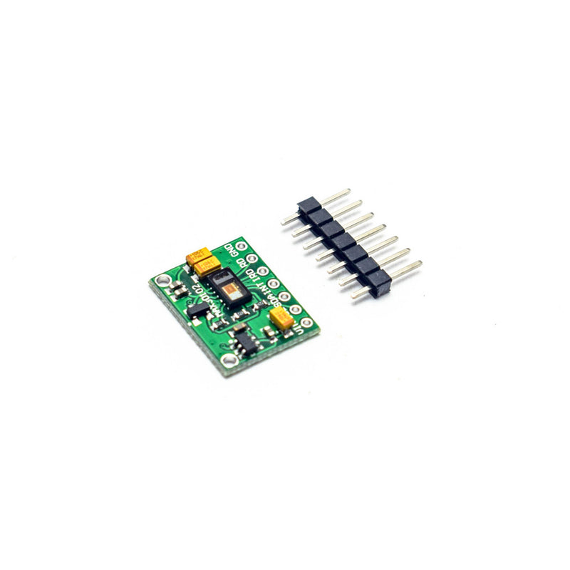 Buy MAX30102 Pulse Oximeter Heart Rate Sensor Module from HNHCart.com. Also browse more components from Health Sensors category from HNHCart