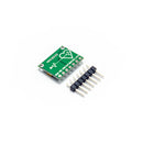 Buy MAX30102 Pulse Oximeter Heart Rate Sensor Module from HNHCart.com. Also browse more components from Health Sensors category from HNHCart