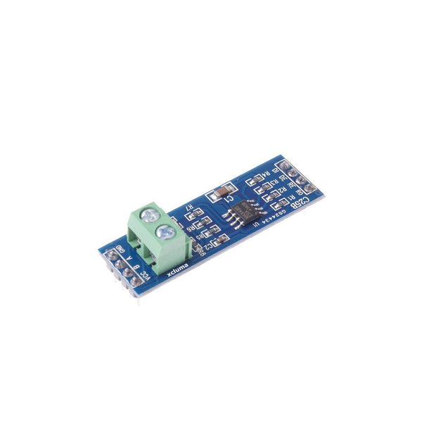 Buy Max485 Module TTL to RS485 Converter from HNHCart.com. Also browse more components from Communication Modules category from HNHCart