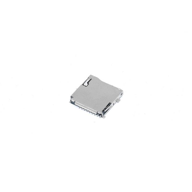 Buy Micro SD Card Adapter Socket from HNHCart.com. Also browse more components from Power & Interface Connectors category from HNHCart