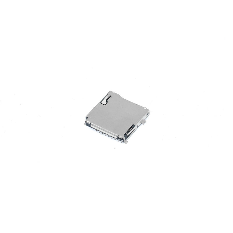 Buy Micro SD Card Adapter Socket from HNHCart.com. Also browse more components from Power & Interface Connectors category from HNHCart