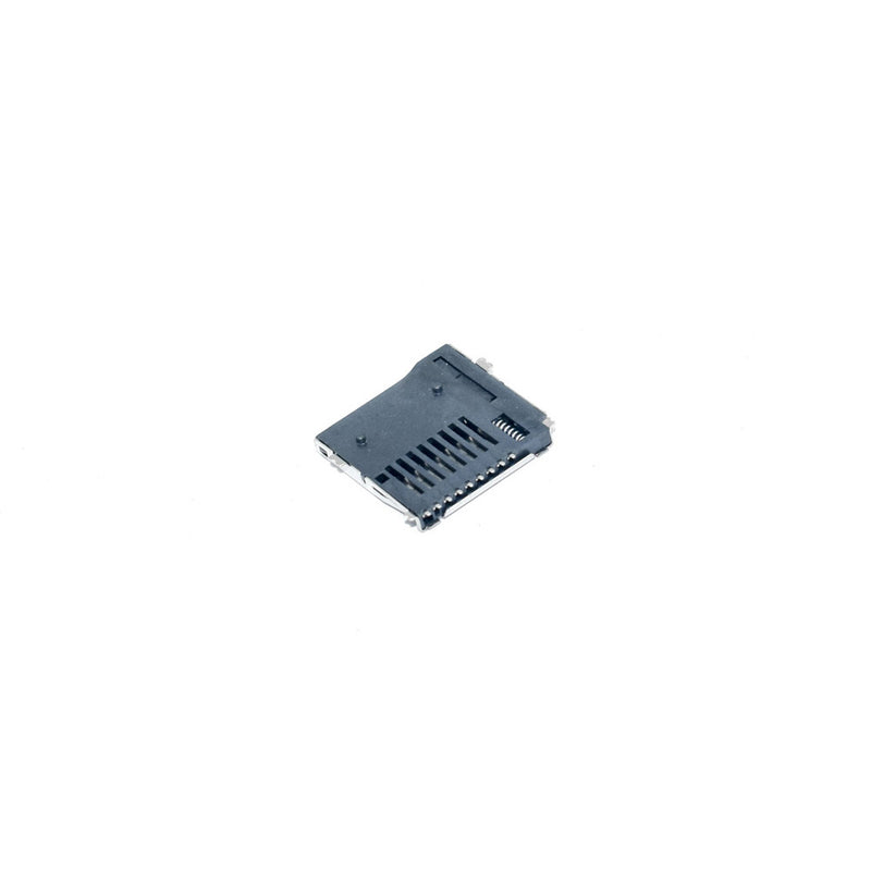 Buy Micro SD Card Adapter Socket from HNHCart.com. Also browse more components from Power & Interface Connectors category from HNHCart