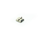 Shop Micro USB Type-B 2 Pin Female Socket