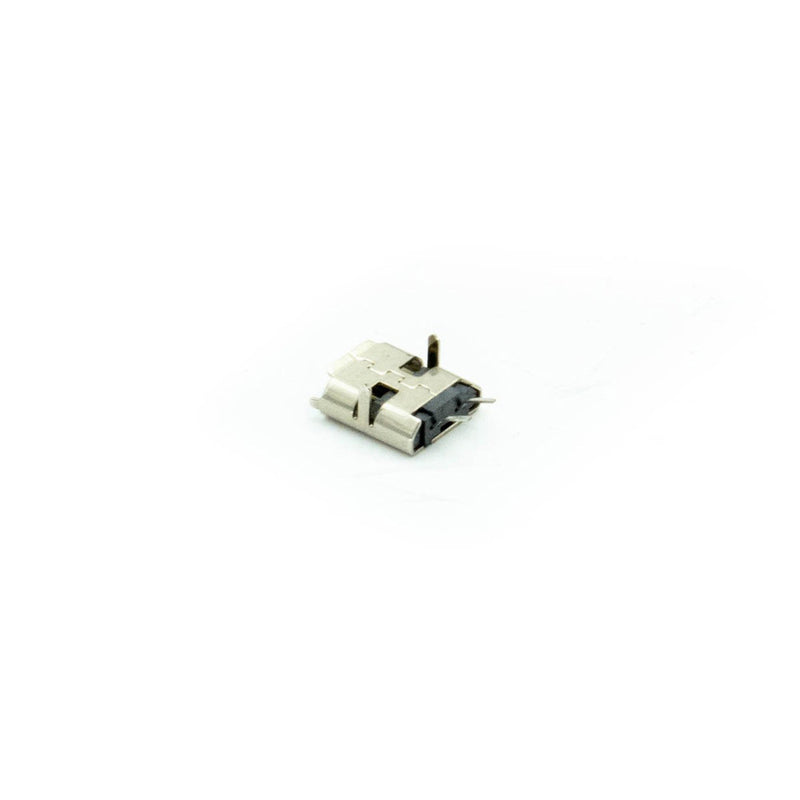 Shop Micro USB Type-B 2 Pin Female Socket
