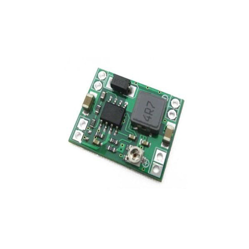 DC Buck Step-Down Power Module, 3A/24V, MP2315 - ElectroDragon