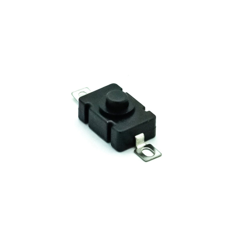 mini push on push off switch
