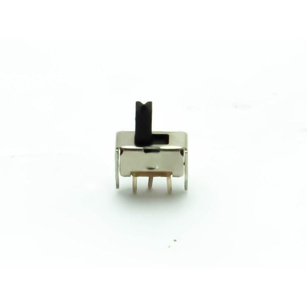 shop Mini SPDT Slide Switch PCB Mountable