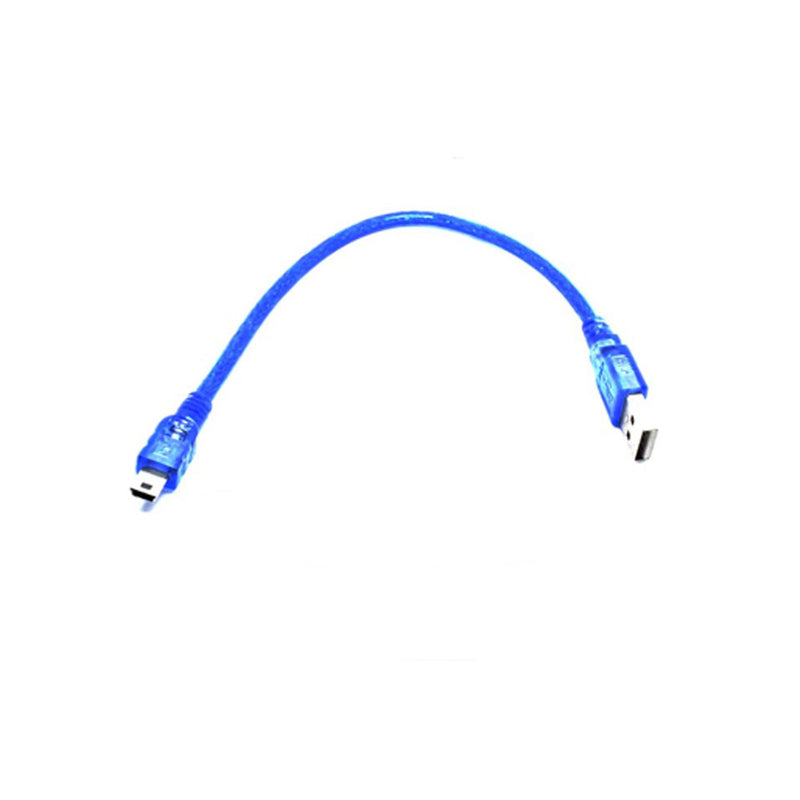 usb 2.0 a male to mini b