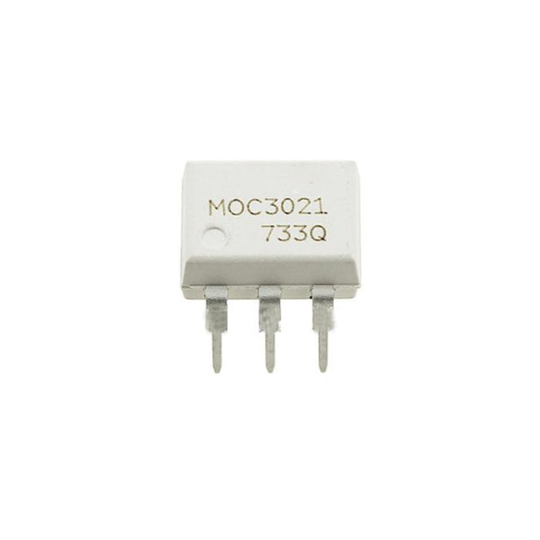 Buy moc3021 optocoupler datasheet 