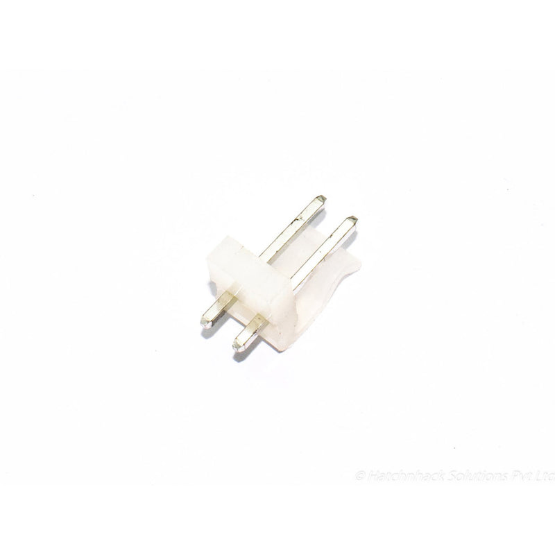 Buy Molex KK396 5273 2 Way Male Connector from HNHCart.com. Also browse more components from Power & Interface Connectors category from HNHCart