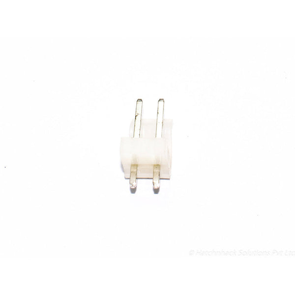 Buy Molex KK396 5273 2 Way Male Connector from HNHCart.com. Also browse more components from Power & Interface Connectors category from HNHCart