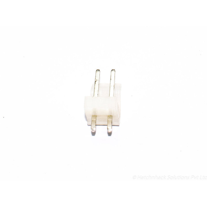 Buy Molex KK396 5273 2 Way Male Connector from HNHCart.com. Also browse more components from Power & Interface Connectors category from HNHCart