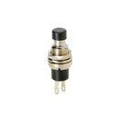 Buy 12mm waterproof momentary push button switch