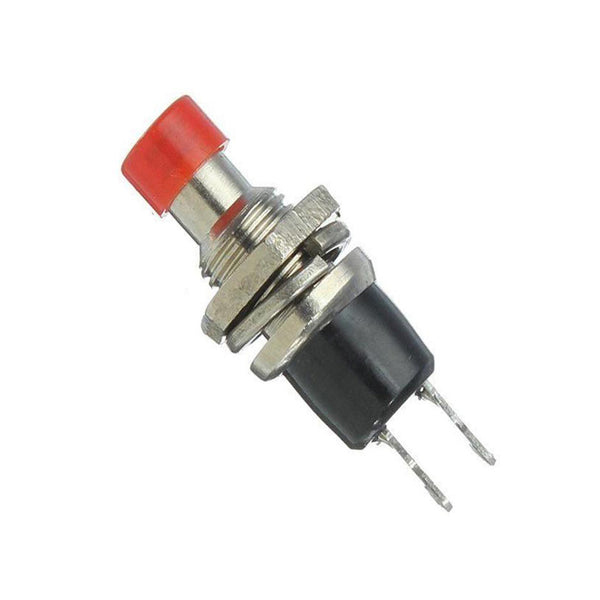 Shop momentary contact push button switch 