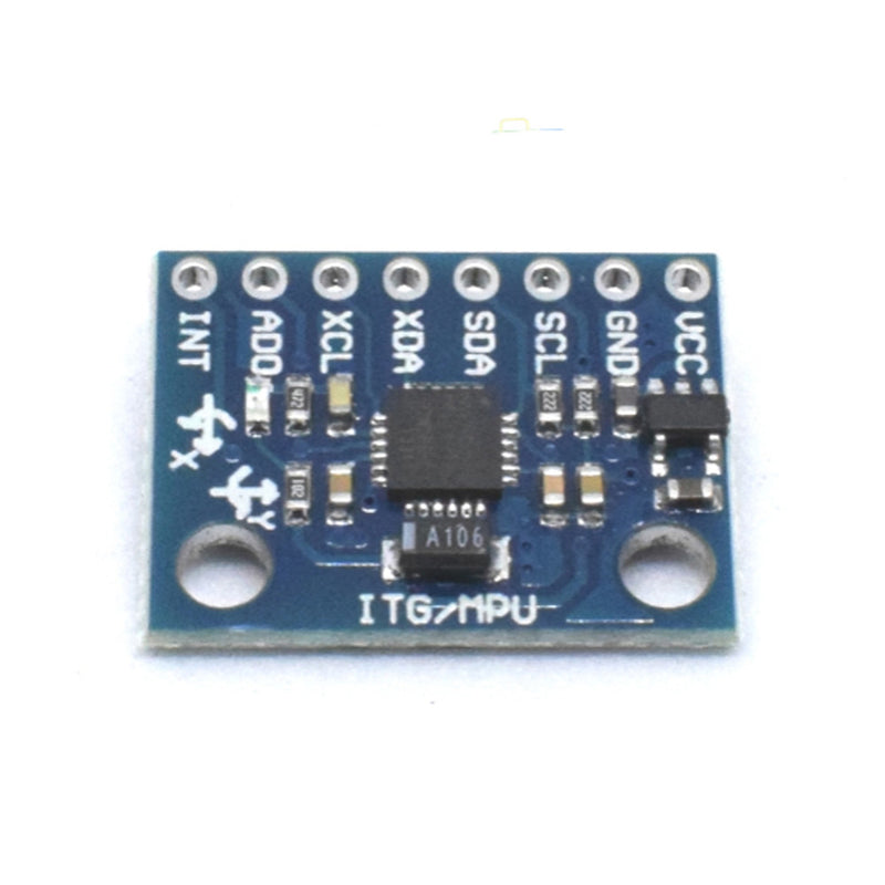 Order mpu 6050 gyroscope module 
