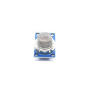 Buy MQ2 Smoke Sensor Module from HNHCart.com. Also browse more components from Temp, Humidity & Gas Sensor category from HNHCart