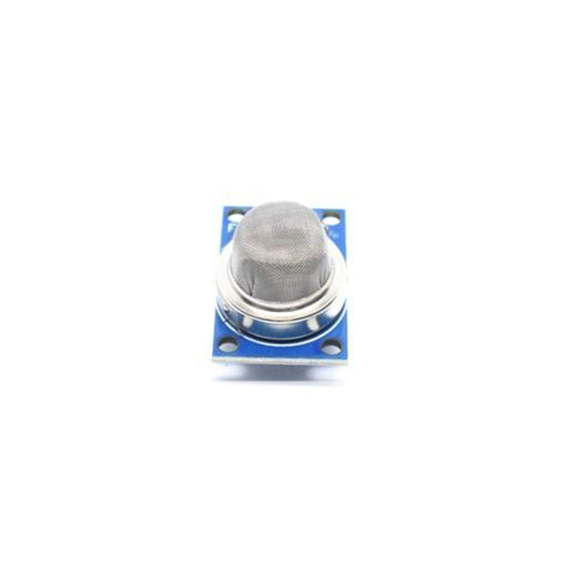 Buy MQ2 Smoke Sensor Module from HNHCart.com. Also browse more components from Temp, Humidity & Gas Sensor category from HNHCart