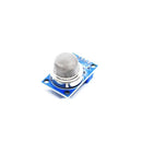 Buy MQ2 Smoke Sensor Module from HNHCart.com. Also browse more components from Temp, Humidity & Gas Sensor category from HNHCart