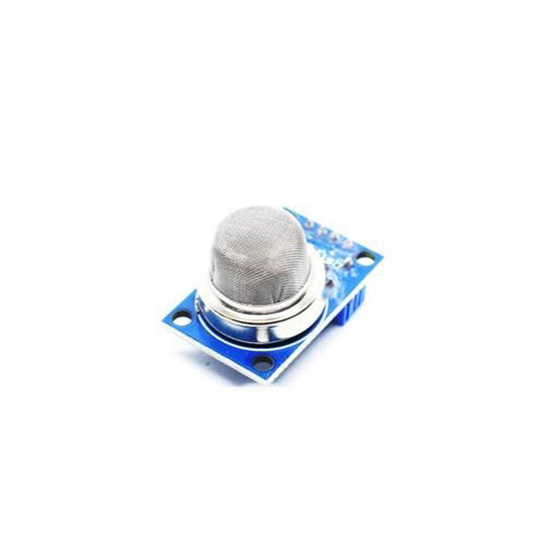 Buy MQ2 Smoke Sensor Module from HNHCart.com. Also browse more components from Temp, Humidity & Gas Sensor category from HNHCart