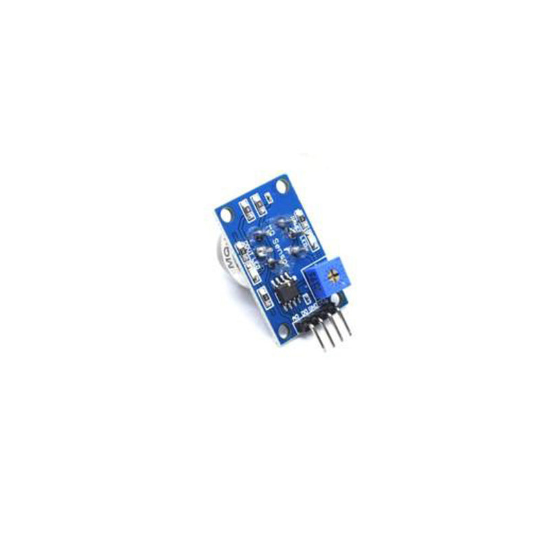 Buy MQ2 Smoke Sensor Module from HNHCart.com. Also browse more components from Temp, Humidity & Gas Sensor category from HNHCart