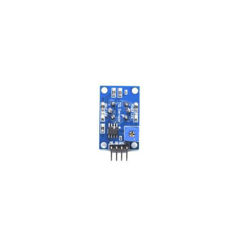 Buy MQ2 Smoke Sensor Module from HNHCart.com. Also browse more components from Temp, Humidity & Gas Sensor category from HNHCart