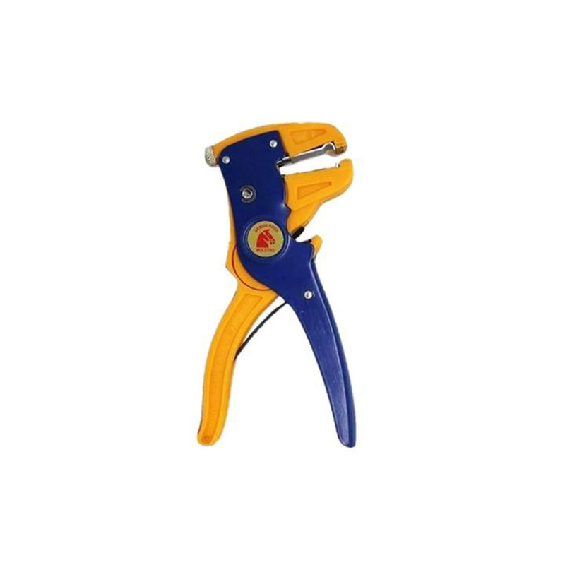 Wire stripper self adjusting deals