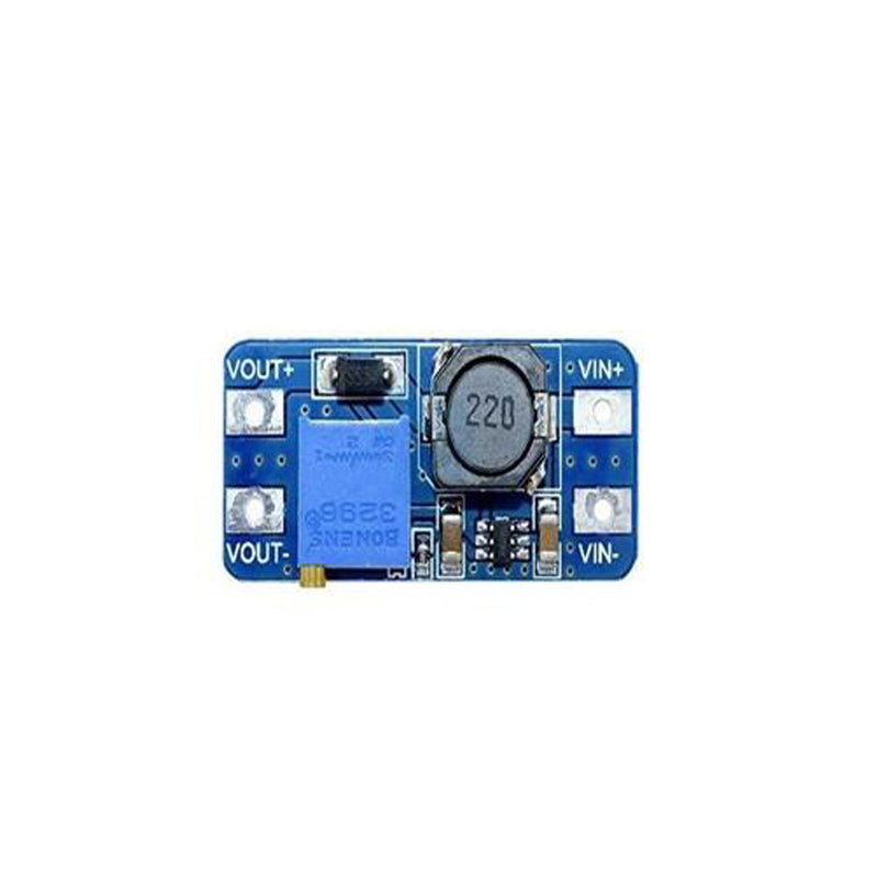 Order Mt3608 2a Max Dc-Dc Step Up Power Module Booster Power Module