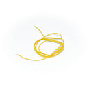 Buy Multi Strand Wire - 7/35 : Yellow (5 meter) from HNHCart.com. Also browse more components from Multi Strand Wires category from HNHCart